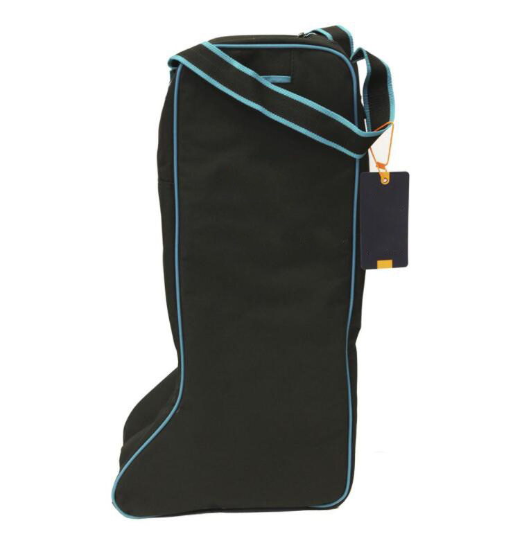 Boot Storage Bag Boot Bags for Travel Cowboy Boot Organizer for Women