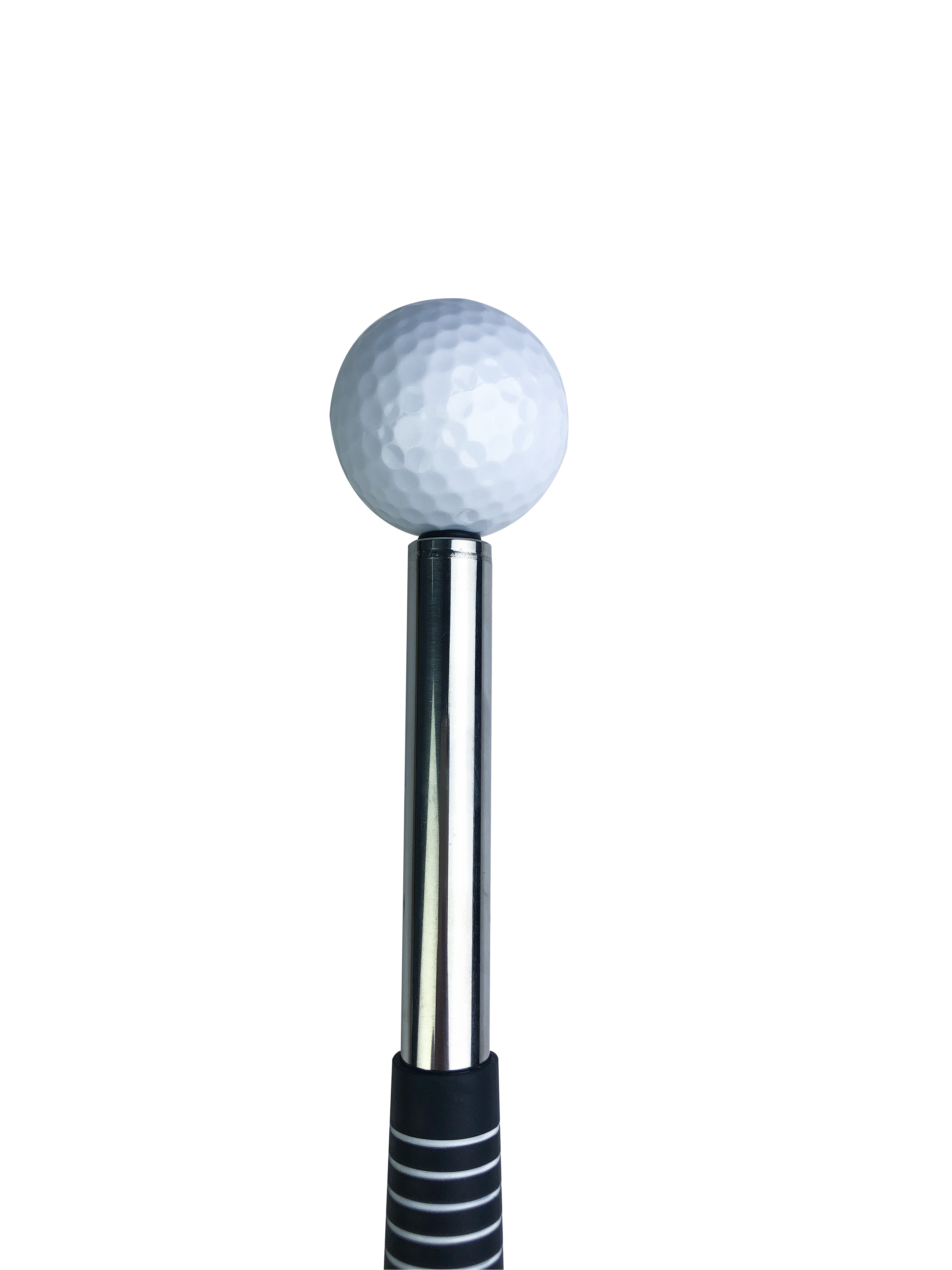 MAZEL Telescoping Golf Swing Speed Trainer Golf Warm-up Stick Tempo Flexibility Training Aids