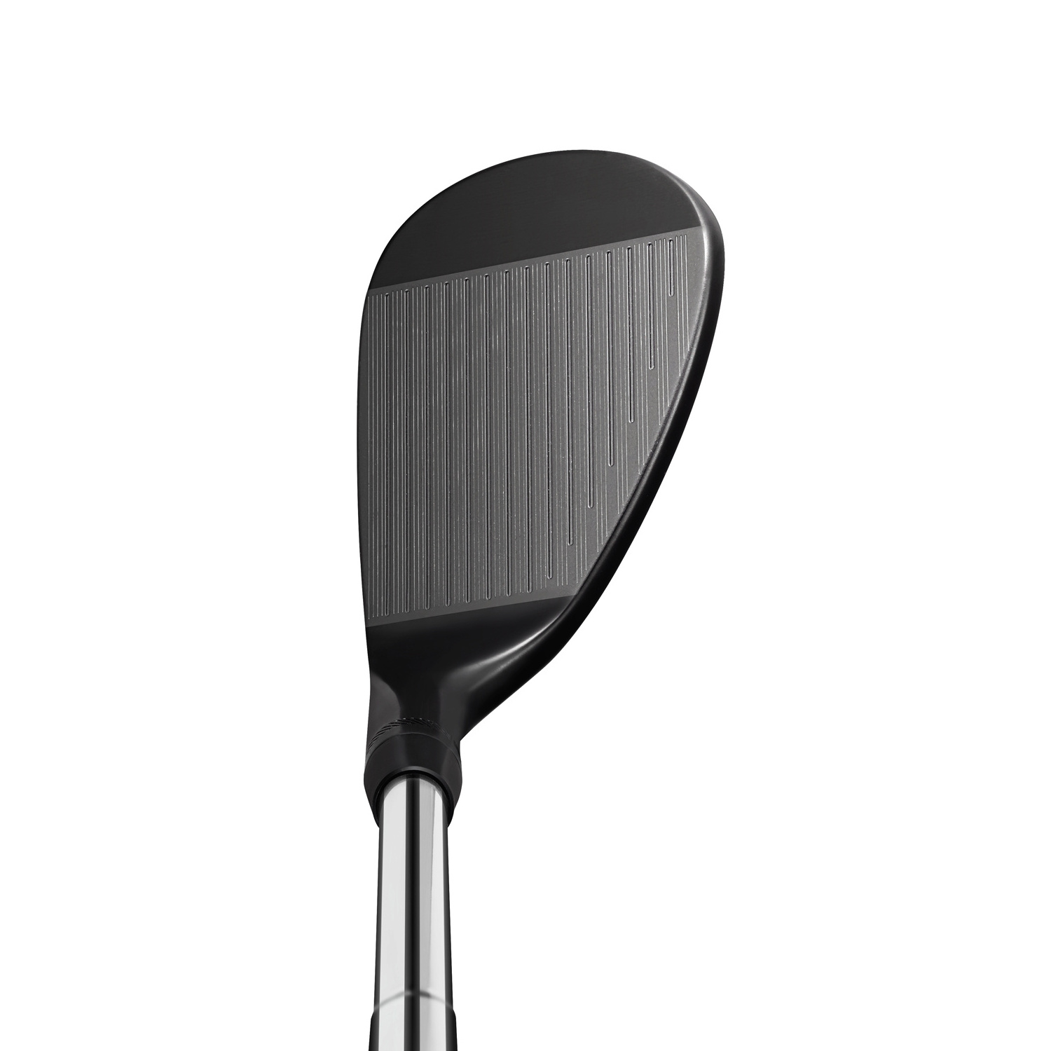 MAZEL Forged Golf Wedge Clubs, Individual 48 52 54 56 58 60 Degree Black Wedge