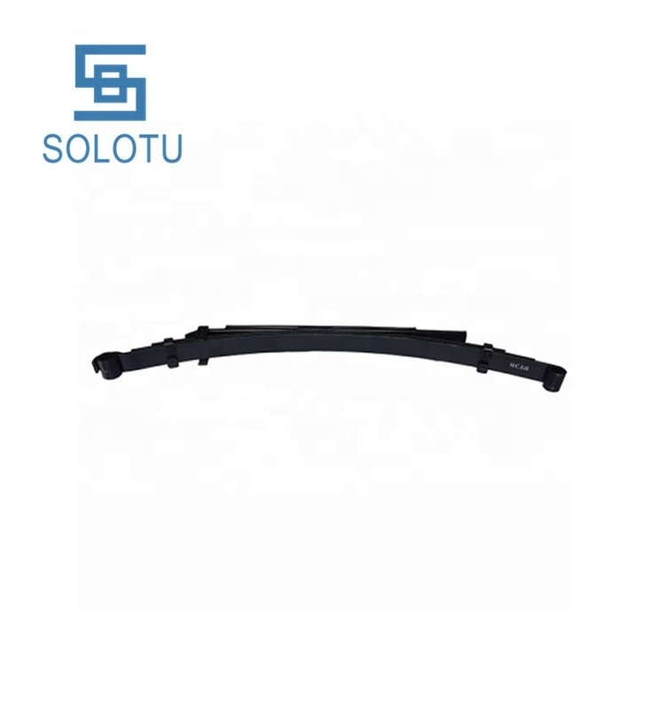 Auto Suspension  Parts Leaf Spring  OEM 48210-0K010 For  HILUX