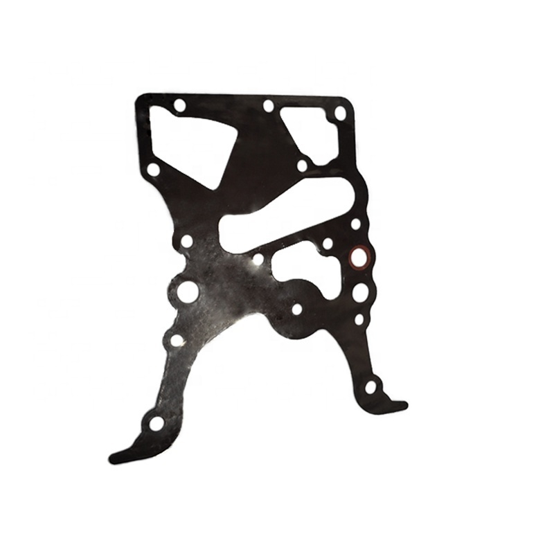 Oil Pump Gasket Timing Cover Gasket For 2L 2L-T 2L-TE 3L Diesel HILUX SURF 4RUNNER 2.4 2.8 L