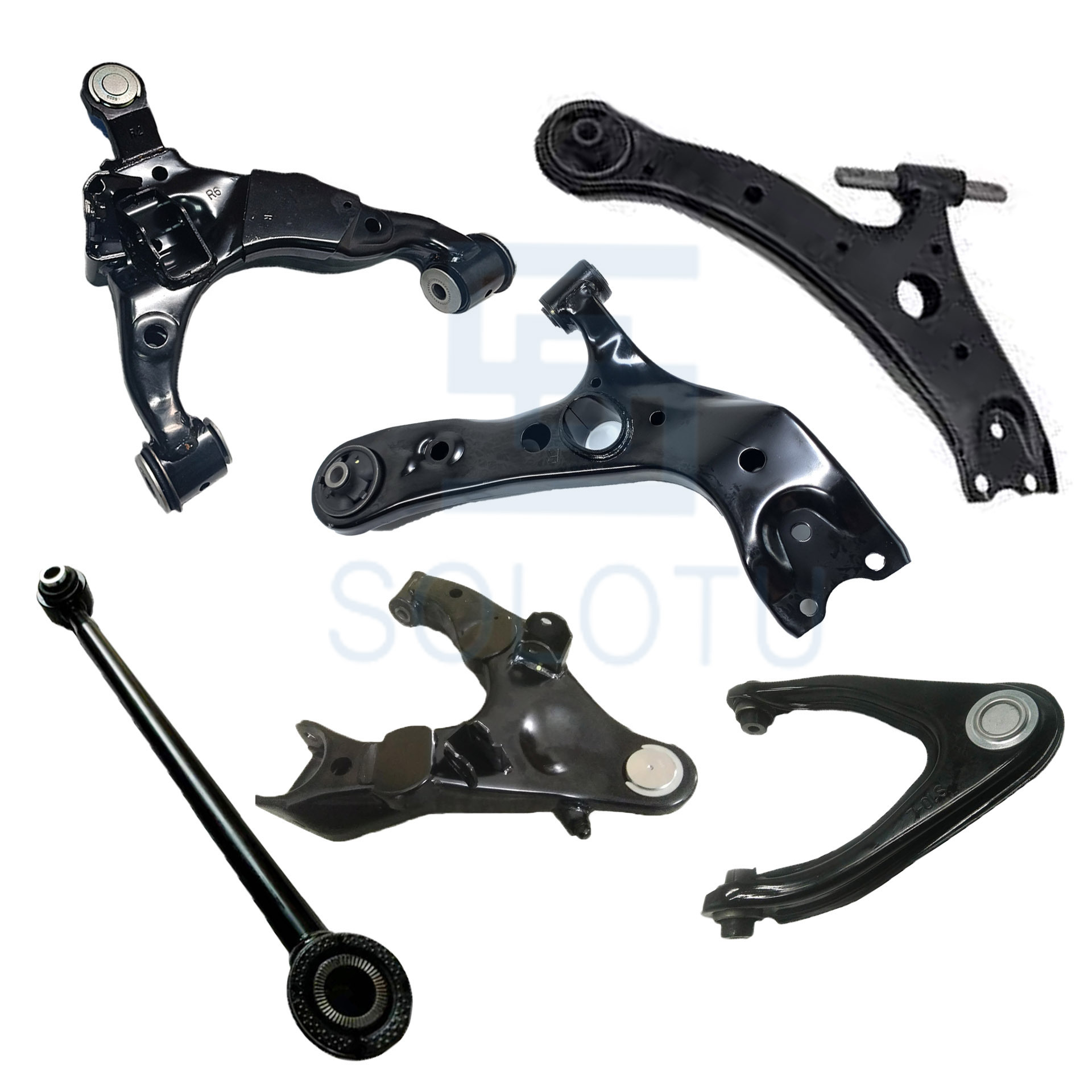 Auto Suspension Parts Control Arm Left Front For CAMRY PRADO HIGHLANDER ES CIVIC CR-V