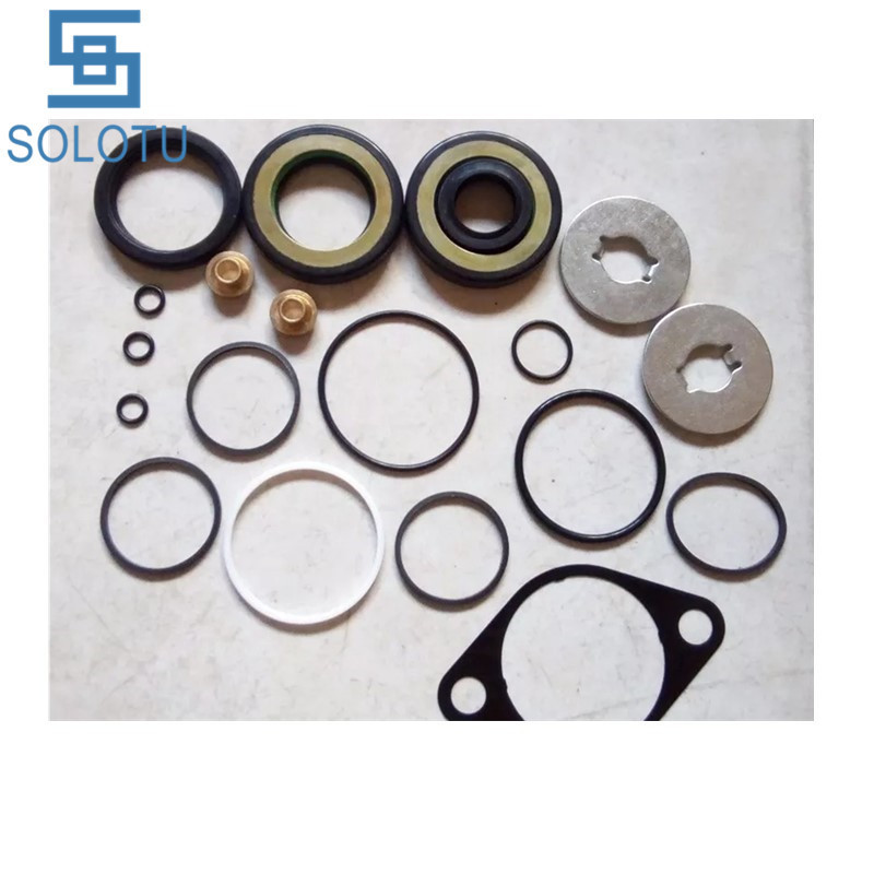 Power Steering Pump Oil Seal Repair Kit 04445-0k131 For HILUX GGN15 FORTUNER GGN50