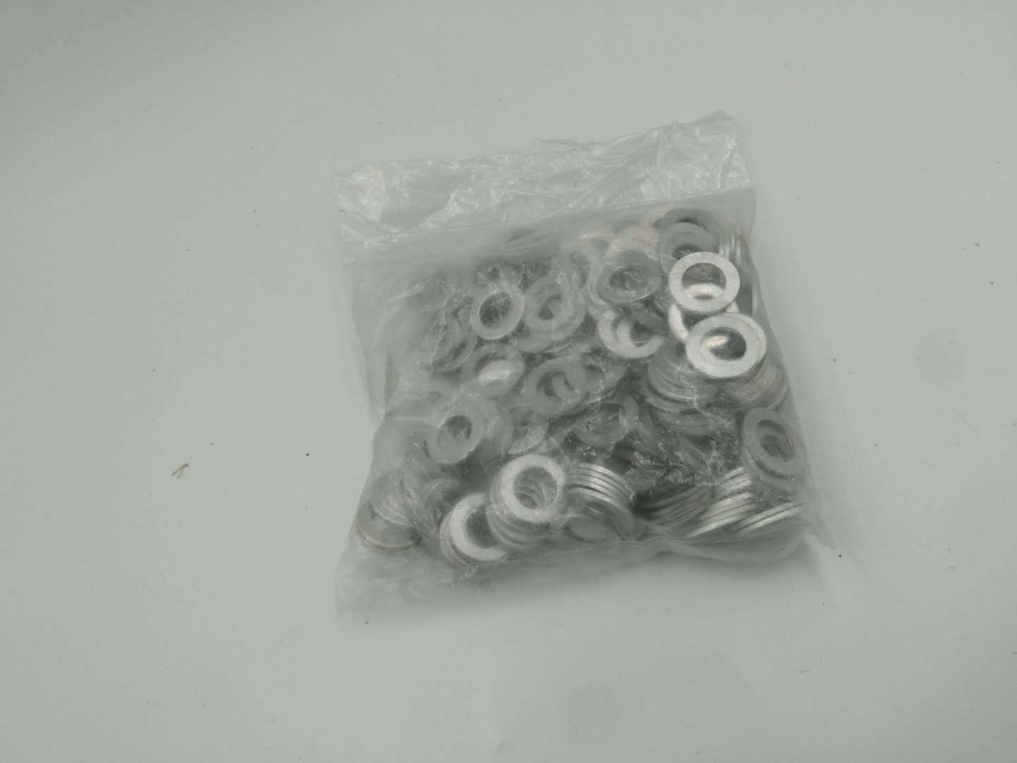 24pcs For oil pan drain plug gasket use for Lexus OEM 90430-12031