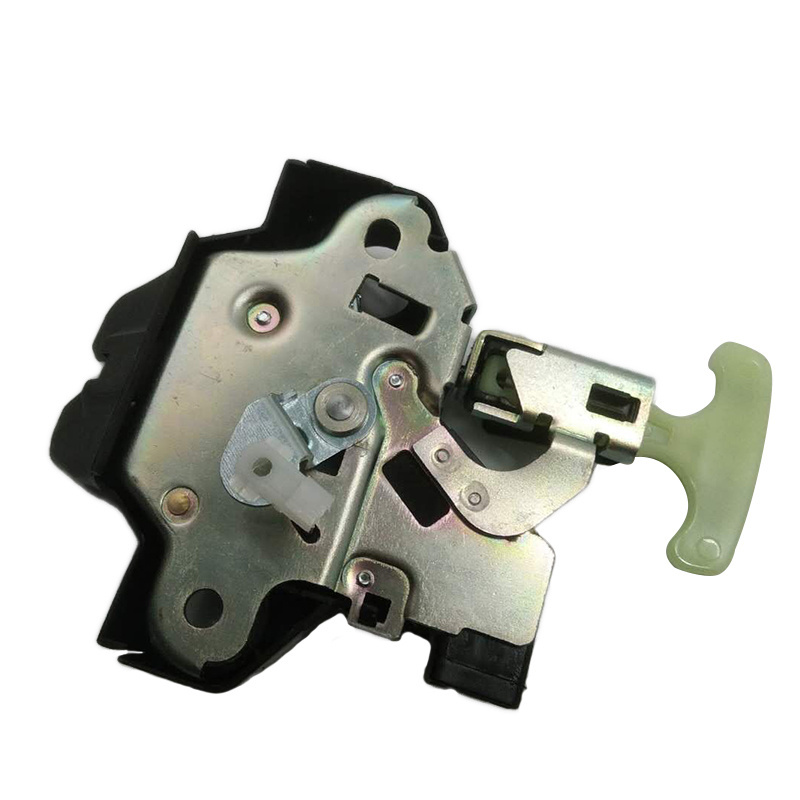 Trunk Latch Door Lock with Keyless Entry For 2009-2013 Corolla