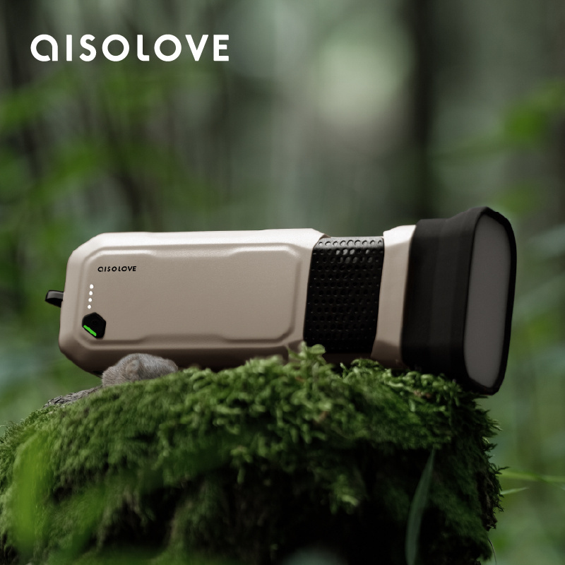 Aisolove Usb Electric Outdoor Portable Rechargeable Flashlight Mosquito Repellent For Camp Mosquito Repellent Heater Outdoor