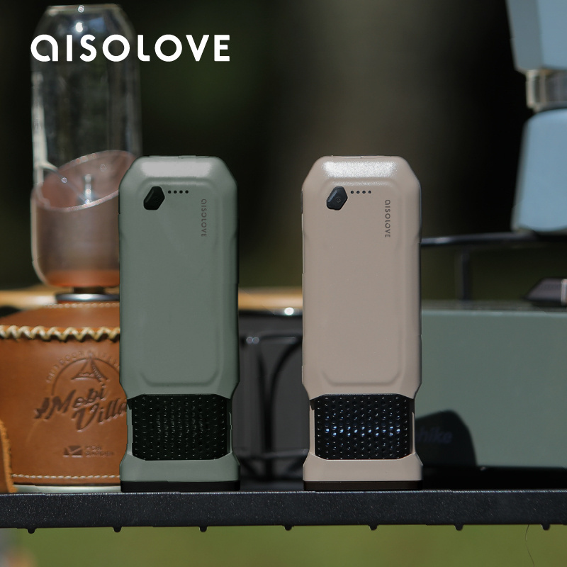 Aisolove Usb Electric Outdoor Portable Rechargeable Flashlight Mosquito Repellent For Camp Mosquito Repellent Heater Outdoor