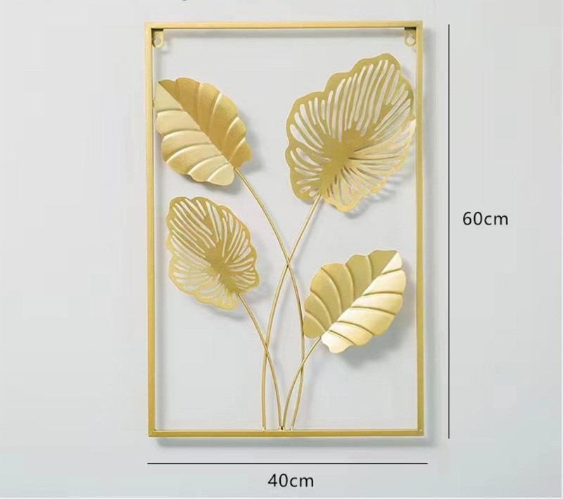 Excellent Large Wall Metal Art Home Decor  Luxury Metal Wall Decor For Dining Room Living Room