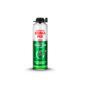 SOMAFIX 500 Ml Polyurethane Foam Cleaner