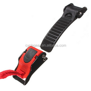 Helmets Quick Release Buckle India Quick Clips Or Motorcycle Helmet With Red Puller QB01