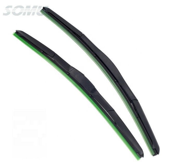 High-quality Wholesale Car Accessories Universal Windscreen Wiper Blade