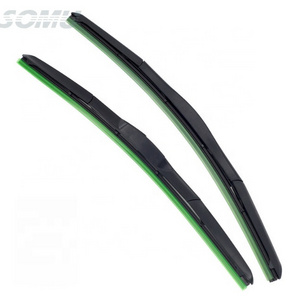 High-quality Wholesale Car Accessories Universal Windscreen Wiper Blade