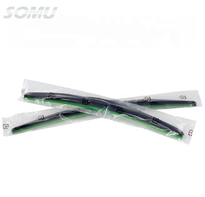 High-quality Wholesale Car Accessories Universal Windscreen Wiper Blade