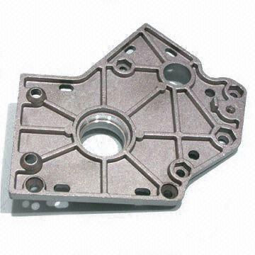 aluminum die casting, die-casting aluminum die casting oem