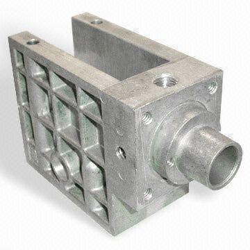 aluminum die casting, die-casting aluminum die casting oem