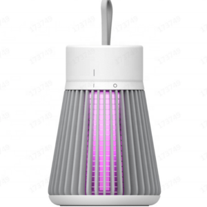 USB Charging Fly Trap Mosquito Killer Lamp Light USB Charging Bug Zapper Trap Flies Summer Fly Zapper