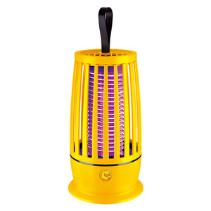 Indoor Mosquito Killer USB Rechargeable Mosquito Killer Outdoor Household Portable Internet Celebratory Small Yellow Duck