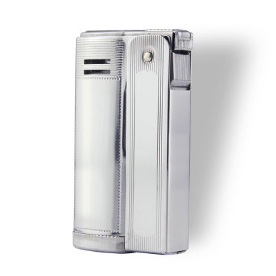 IMCO Stainless Steel Oil Lighter 6800