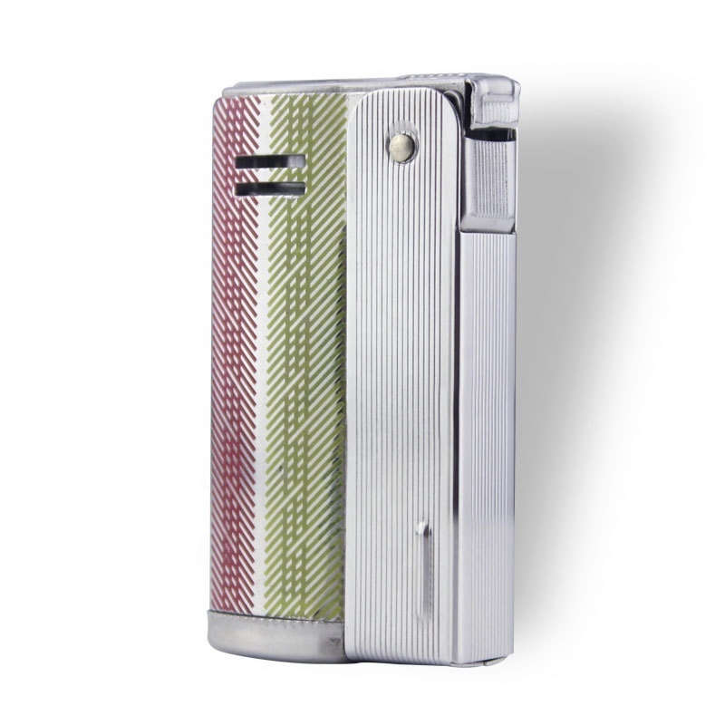 IMCO Stainless Steel Oil Lighter 6800