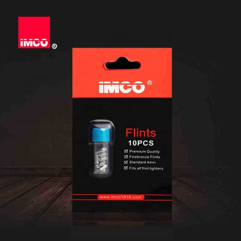 IMCO Flint Wicks For Gasoline Lighter Accessories