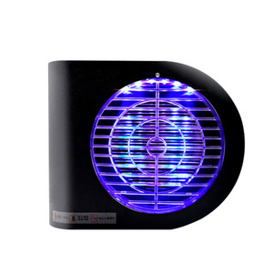 Mosquito Killer Lamp Electric Pest Repellent Electric Insect Killer Mini LED Lamp Trap Bug Zapper For Anti Mosquito Insect