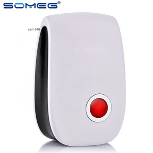 Electronic Ultrasonic Pest Repellent Indoor Anti Pest Bug Control Repeller Rat Mosquito Killer Bug Reject EU US AU Plug in