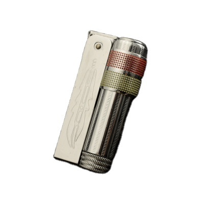 IMCO Austrian stainless steel oil lighter Men Cigarette lighter