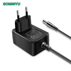 5v2a adapter UL CE GS PSE KC CCC SAA certified 5v2a power adapter 12v1a ac dc adapter