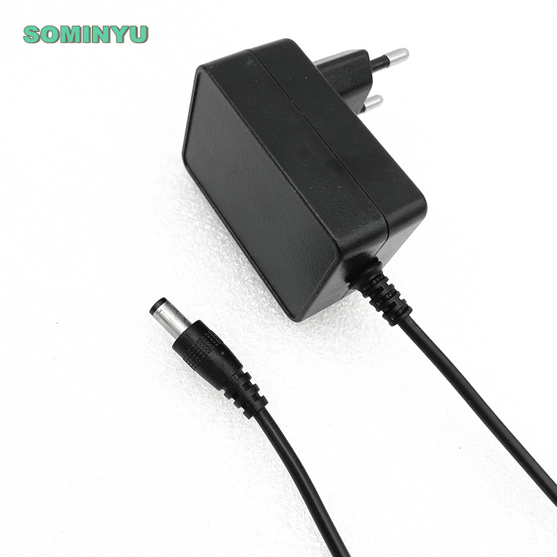 5v2a adapter UL CE GS PSE KC CCC SAA certified 5v2a power adapter 12v1a ac dc adapter