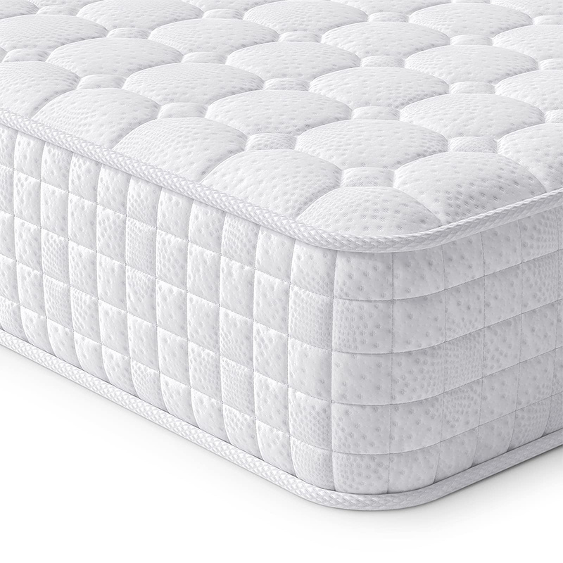 Memory Latex Foam Mattress With Home Furniture Made Queen King Size Wholesale Suppliers Mattress