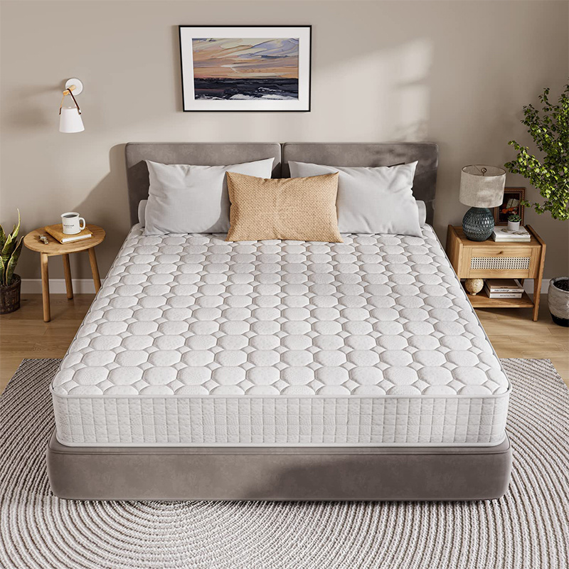 Memory Latex Foam Mattress With Home Furniture Made Queen King Size Wholesale Suppliers Mattress