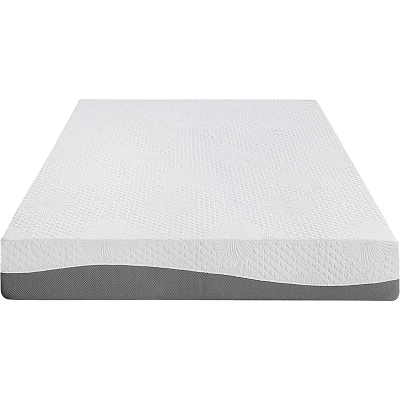 Best Memory Foam Orthopedic Mattress Controlled Mattress Customized Sleep Foam Comfortable King Size Compress Packing Mattress