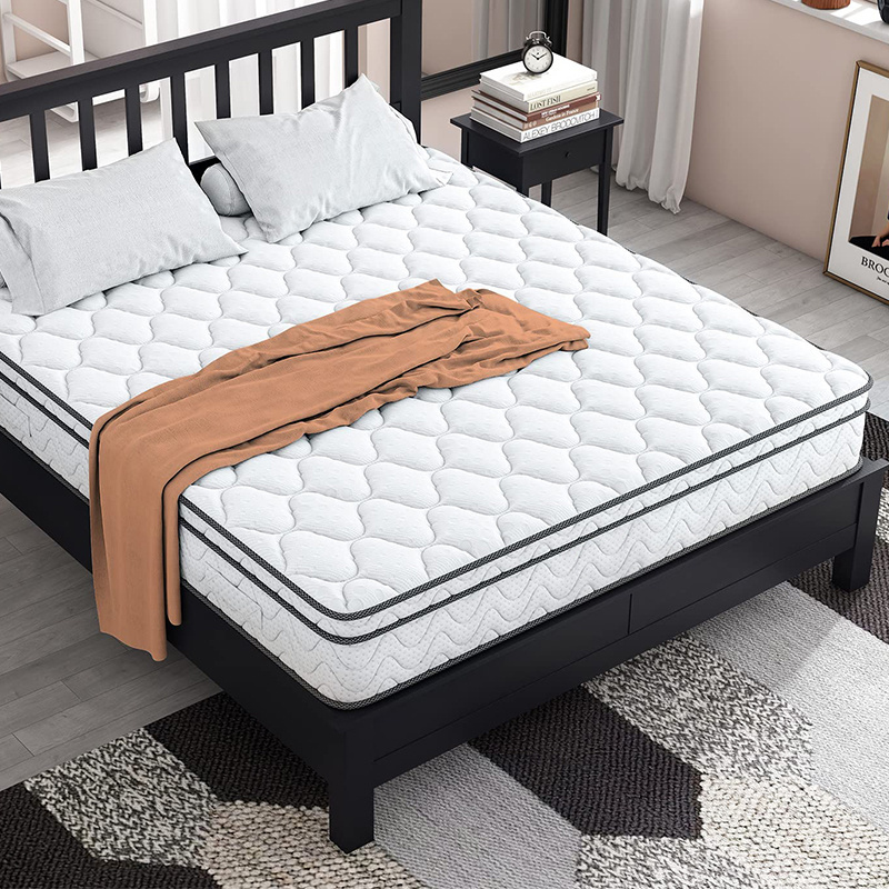 Home Furniture General Use Mattress For Home Used Mattress 5 Start Hotel Pocket Coil Spring Quality Assurance Pocket Mattress