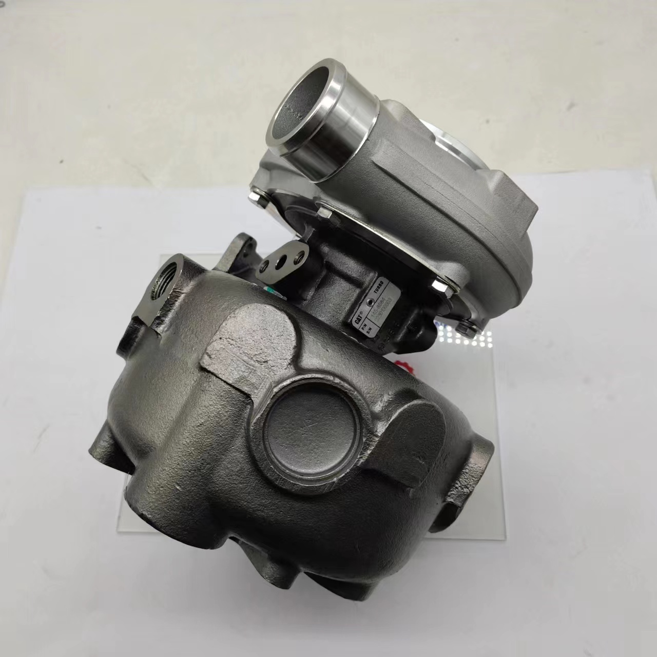 Good Quality CAT 950 Engine 3204 Excavator Turbo 409410-5006 Turbocharger 6N8477