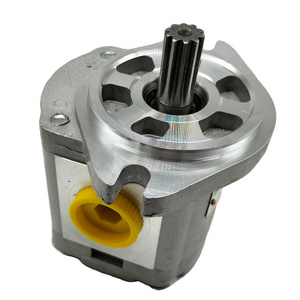 High quality  Excavator parts EX200-3 EX200-5 ZAX200 Hydraulic Transmission Gear Pump HPV102 Pilot Pump 4276918 9218005