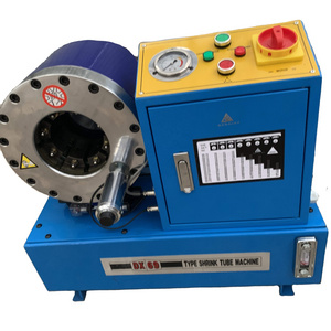 Factory direct sales, high quality,  DX69 / DX68 Hydraulic Hose Crimping Machine 6-51mm