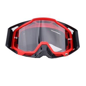 Hot Sale Manufacture Custom Motorcycle Racing Motocross MX MTB ATV UTV Dirt Bike Off-road Eyewear