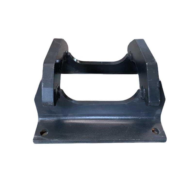 Excavator Parts Track Guard  207-30-51191 Center Guard For PC300/PC270/PC360/PC390/PC350