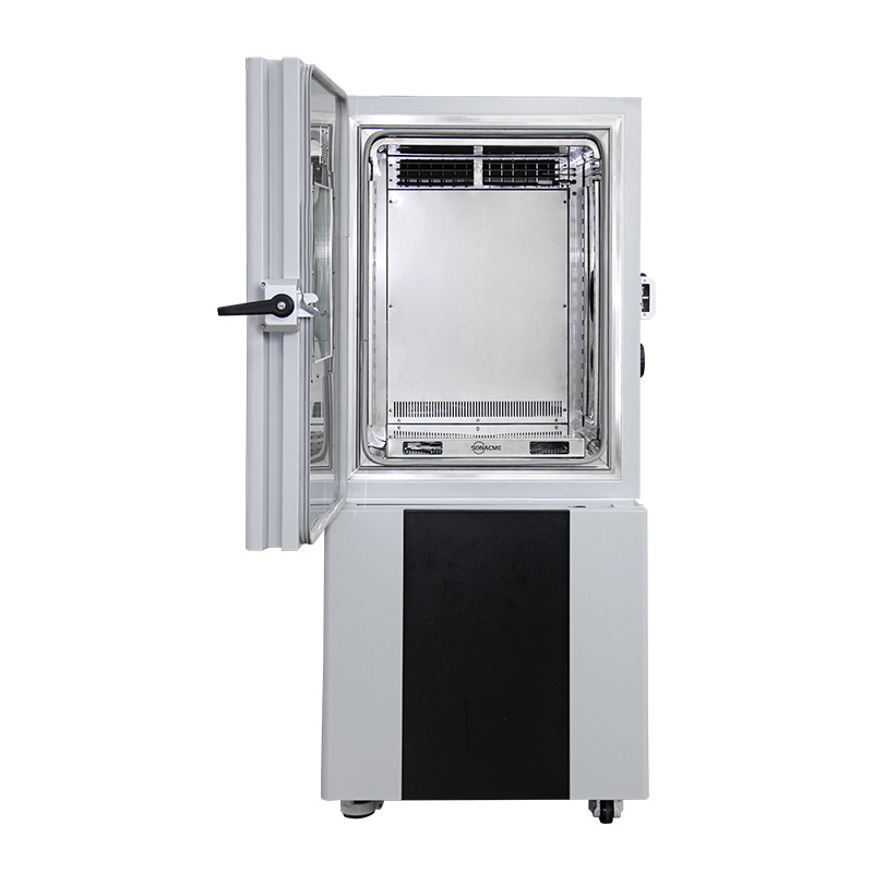 High And Low Environmental Temperature Humidity Test Chamber Constant Climate Rapid Temperature Change Test Chamber