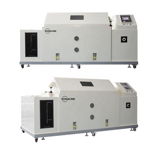 SONACME Hot Selling Negotiable Price Climatic Test Chamber Salt Spray Test Chamber For Corrisive Aging Test