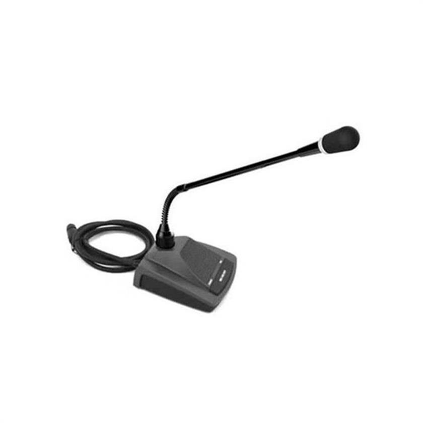 voting conference system wired microphone and speaker for conference table audio