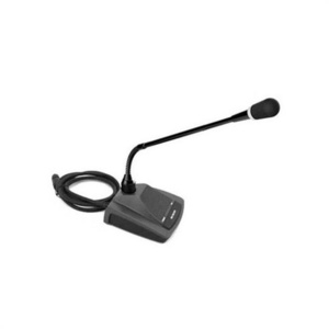 voting conference system wired microphone and speaker for conference table audio