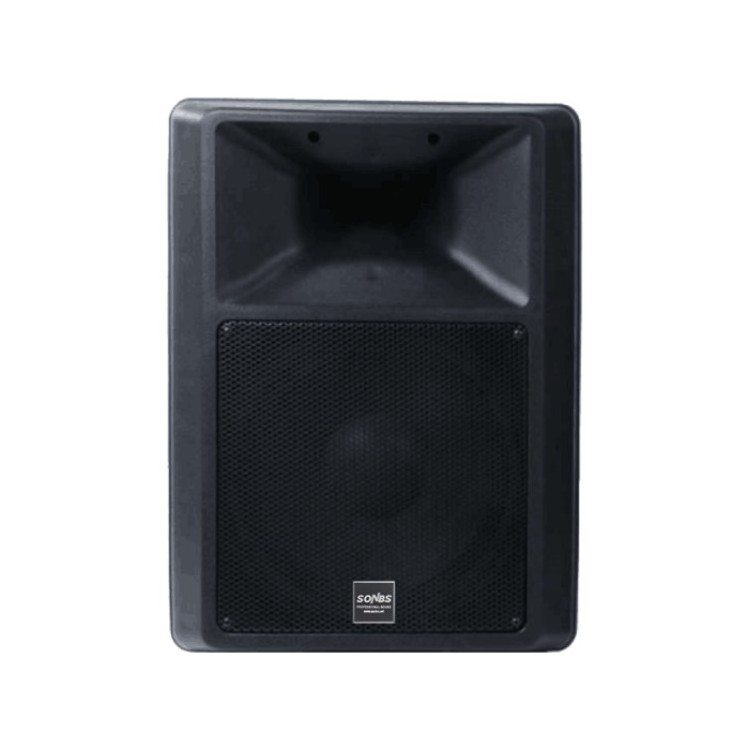 12 inch 350w portable waterproof speakers party karaoke audio system sound professional music outdoor sound box pa system