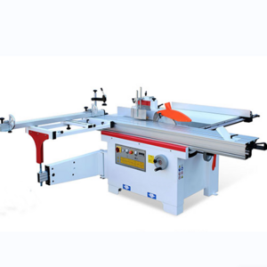 Combination woodworking machines,planer,thicknesser,sawing,moulder,five functions for woodwork