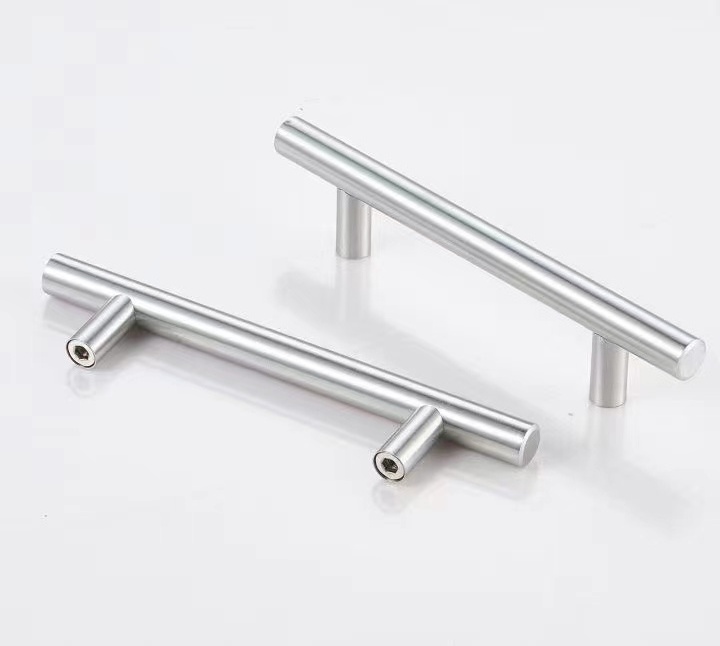 Sondoly Brushed Nickel Cabinet Pulls 3 Inch Kitchen Cabinet Handles for Cabinet,Drawer,Cupboard and Wardrobe