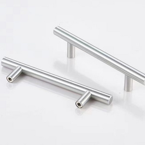 Sondoly Brushed Nickel Cabinet Pulls 3 Inch Kitchen Cabinet Handles for Cabinet,Drawer,Cupboard and Wardrobe