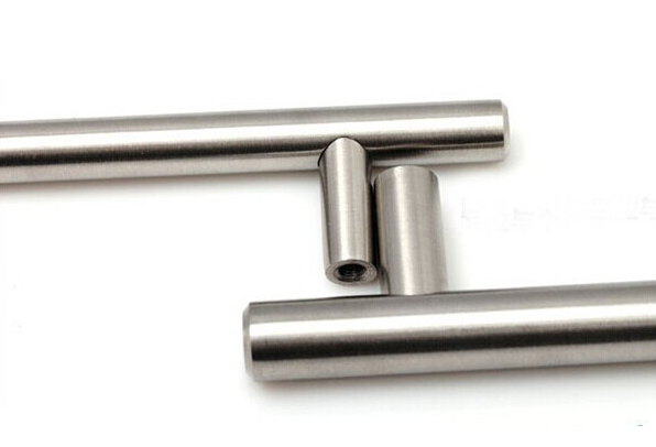 Sondoly Stainless Steel 12mm Kitchen Cabinet Handles T Bar Pull