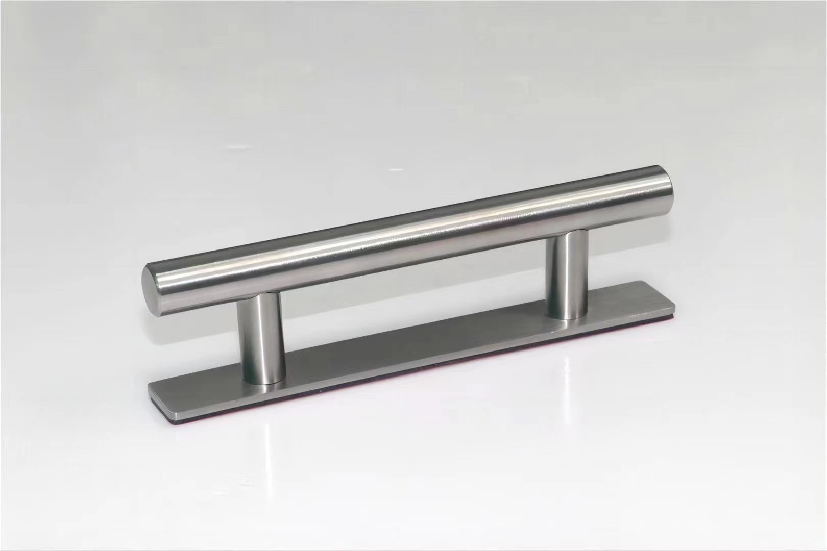 Self-Adhesive Furniture Handles, Aluminium Cabinet Handles, Drawer Handles, Door Handles, No Drilling Handle for Wardrobe