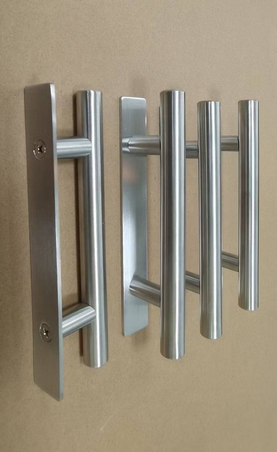 Self-Adhesive Furniture Handles,All Metal Stick On Cabinet Handles