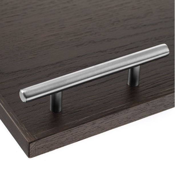 Sondoly High quality Stainless Steel  Cabinet Pulls Modern Cabinet Handles and Drawer Pulls